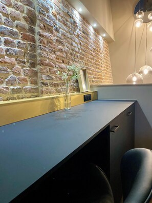 Interior - Maison Duplex au Cœur du Vieux Lille (Lille)