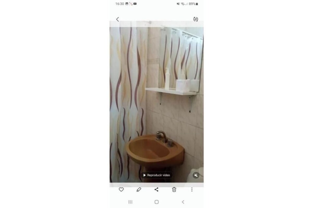 Image de profil de l’hôte