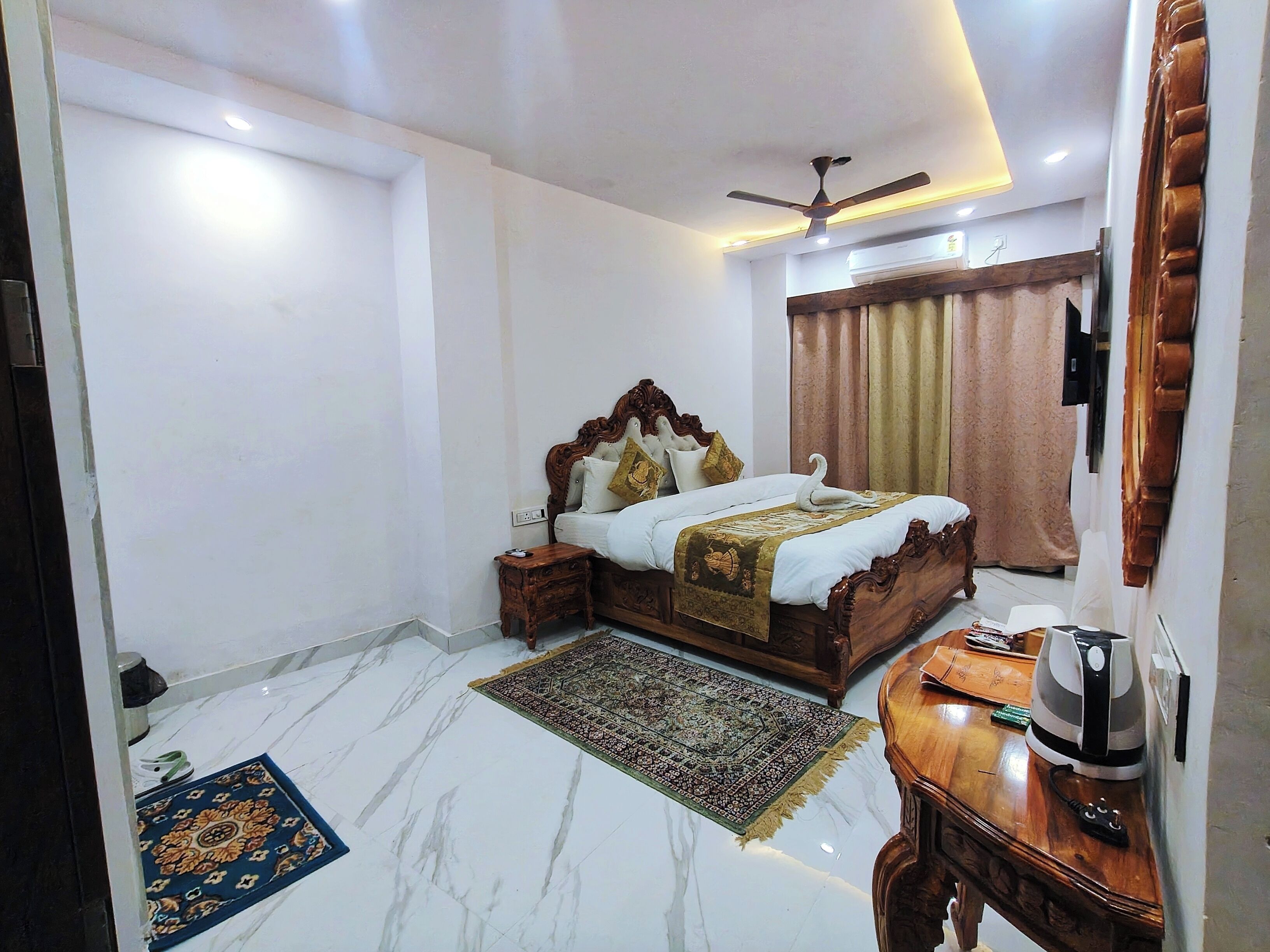 Kamar