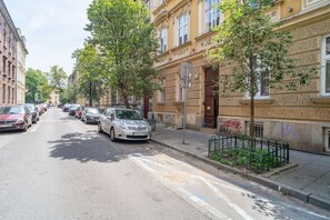 Exterior - Kraków Piasek Apartment - A/C, Top Location - by Rentujemy (Kraków)