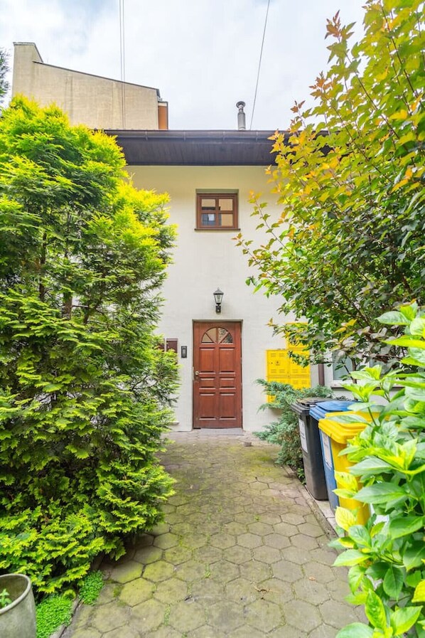 Exterior - Kraków Piasek Apartment - A/C, Top Location - by Rentujemy (Kraków)