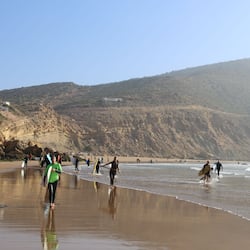Surf/bodyboard