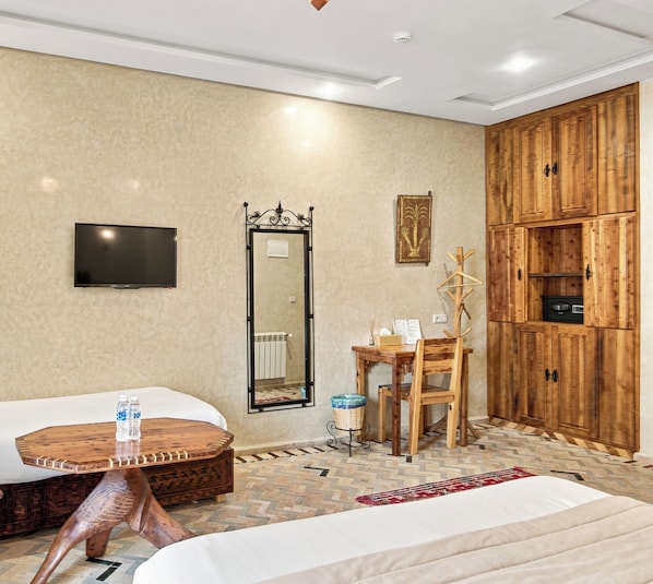 Habitación