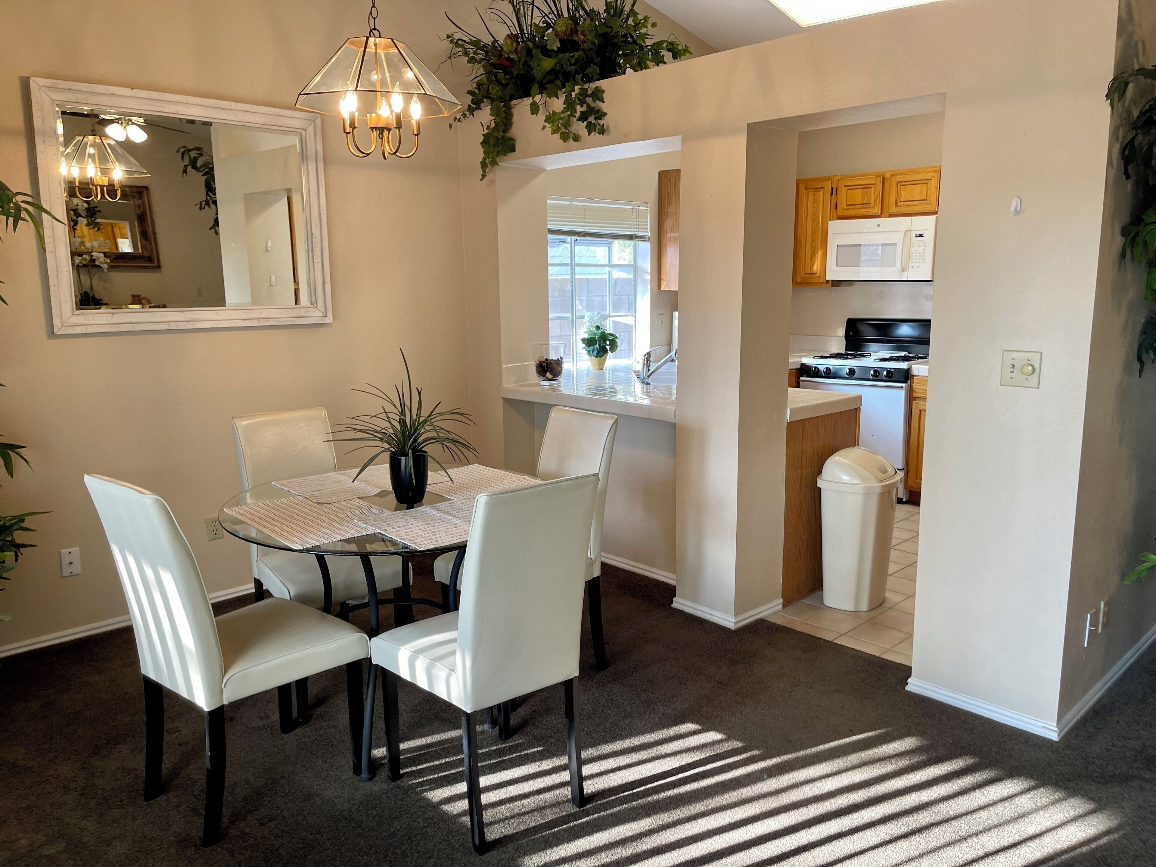 Great Price Just Long Term Rent