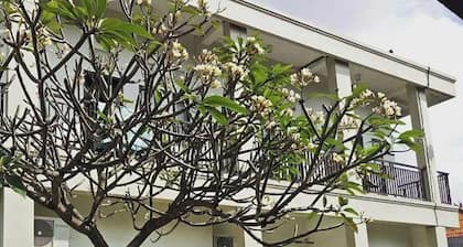 Agung Residence