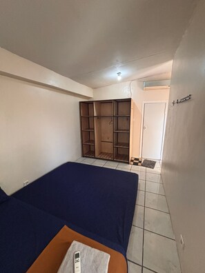 Deluxe-Doppelzimmer