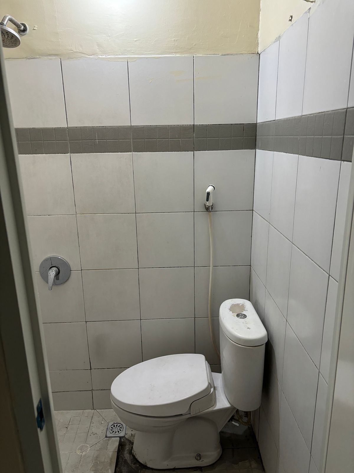 Dobbeltrom – standard | Bad | Toalettartikler (inkludert), bidé, håndklær og såpe