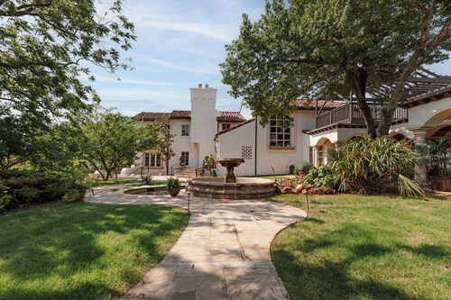 Cabana Grande at El Sueño