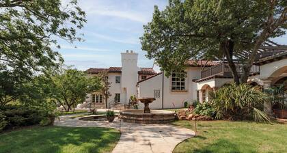 Cabana Grande at El Sueño