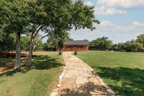 Property grounds - Cabana Grande at El Sueño (Oklahoma City)