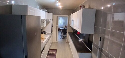 Appartement Calme et Sécurisé