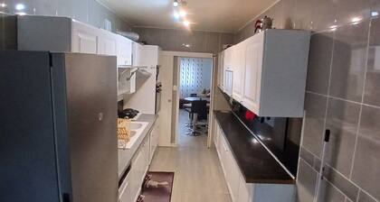 Appartement Calme et Sécurisé