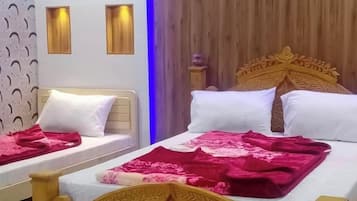 Sistema de insonorización, tabla de planchar con plancha y wifi gratis