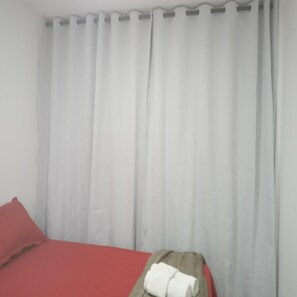 1 bedroom, laptop workspace, free WiFi - Deslumbrante Apartamento Central (Curitiba)