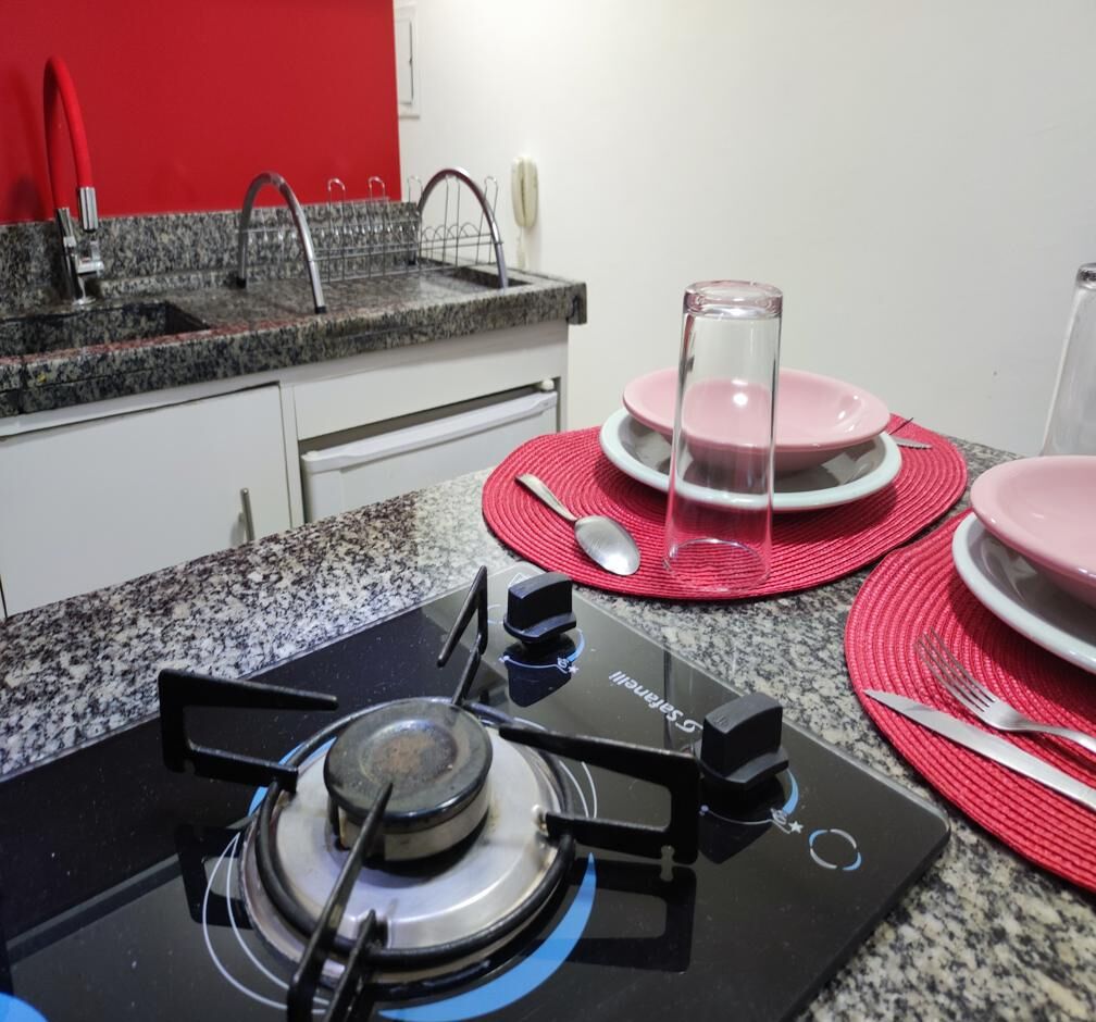 1 bedroom, laptop workspace, free WiFi