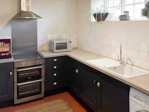 Dishwasher