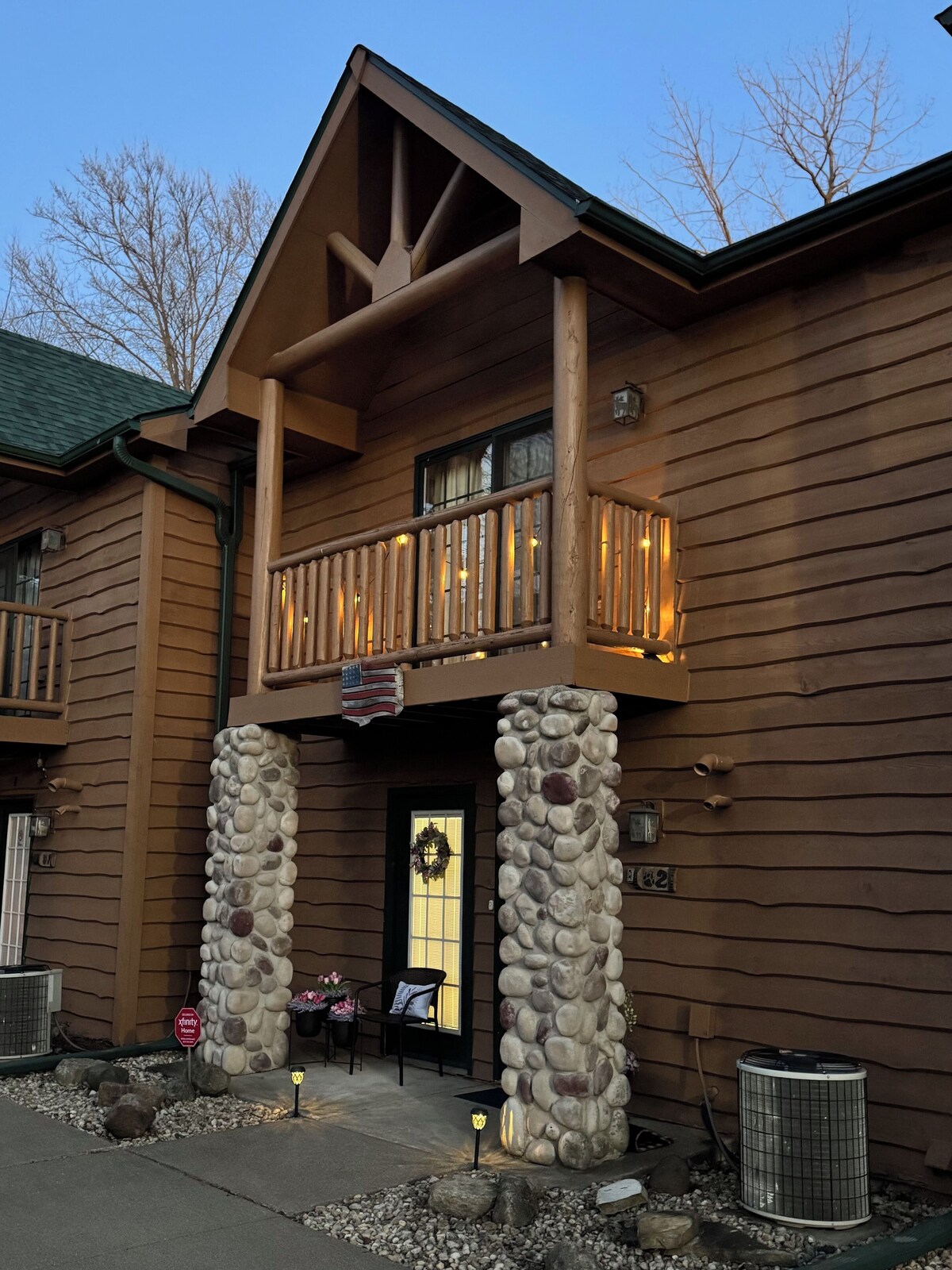 Imagen de perfil del propietario o de la propietaria