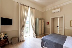 1 slaapkamer, gratis wifi, beddengoed