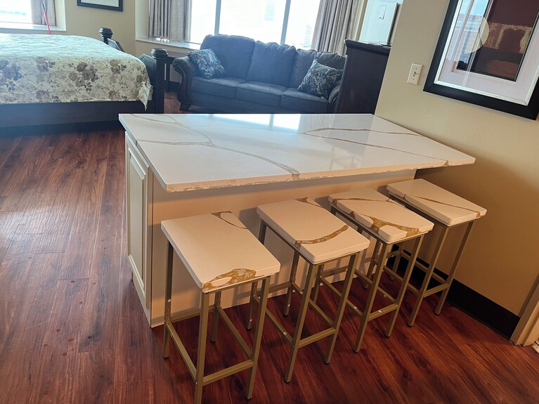 Cozy Condo With Fitness Room, Wifi In Lovely Atlantic City - Atlantic City, NJ