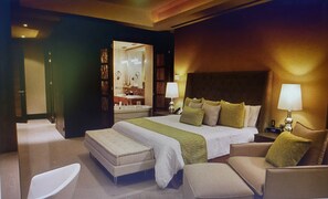 Spa - Grand Luxxe Presidential Two Bedroom Villa at Nuevo Vallarta (Nuevo Vallarta)