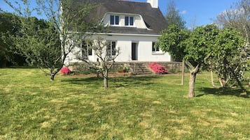 Exterieur