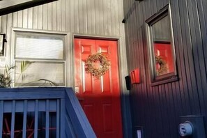 Detalle exterior