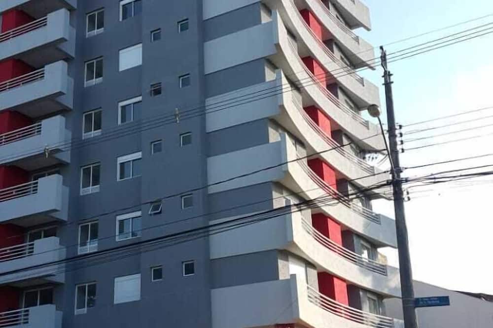 Apart Inteiro na Região Nobre de CTBA