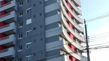 1 bedroom, laptop workspace, free WiFi