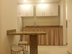 1 bedroom, laptop workspace, free WiFi - Apart Inteiro na Região Nobre de CTBA (Curitiba)