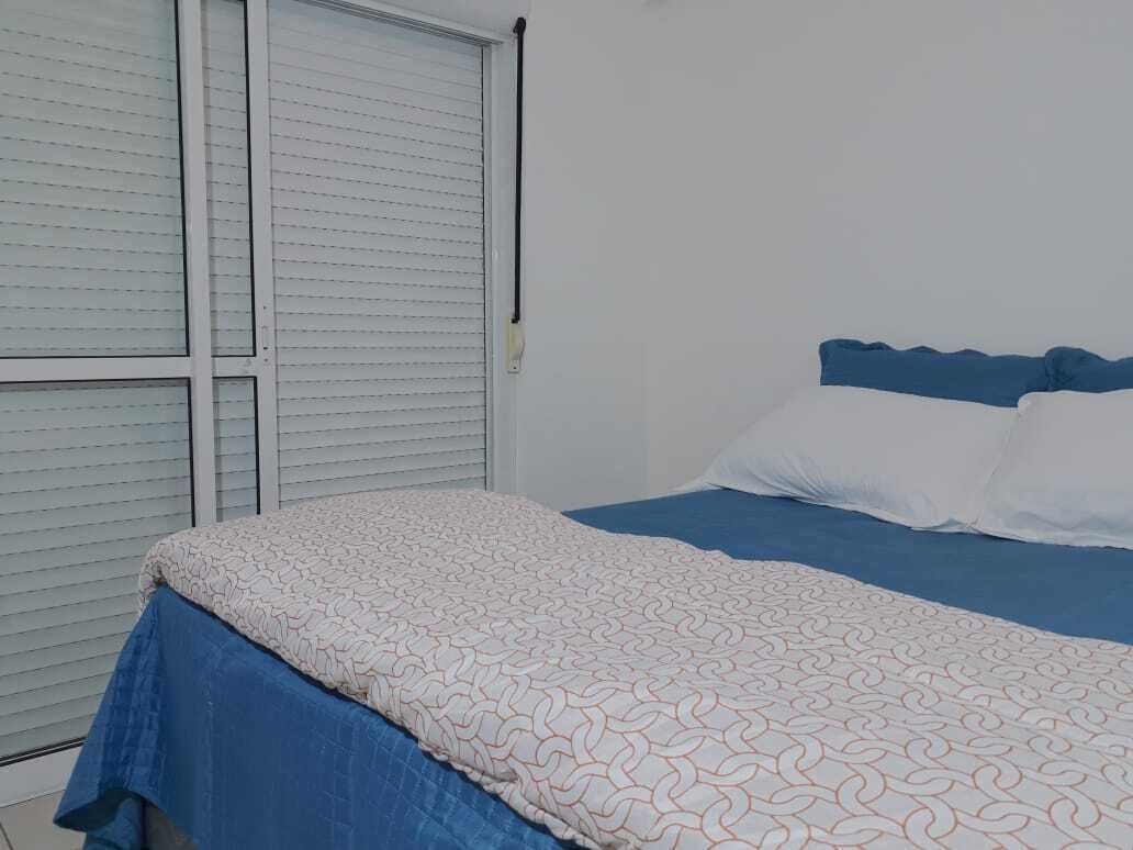 1 quarto, espaço de trabalho para notebook, Wi-Fi de cortesia