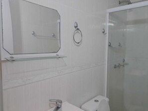 1 bedroom, laptop workspace, free WiFi - Apart Inteiro na Região Nobre de CTBA (Curitiba)