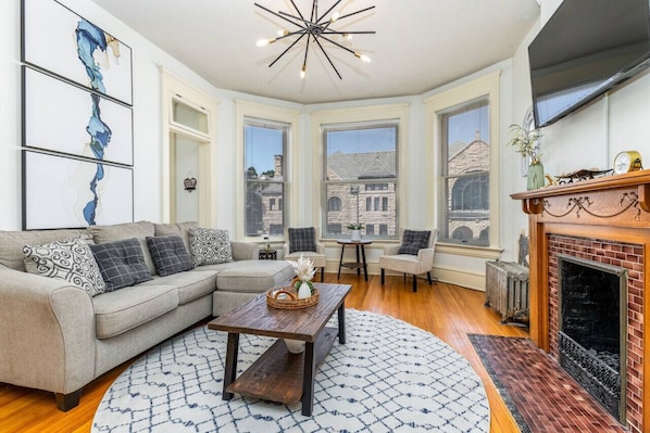 Smart TV 