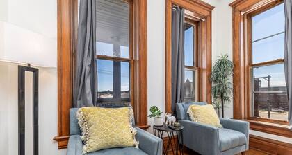 Masterpiece on Main #2