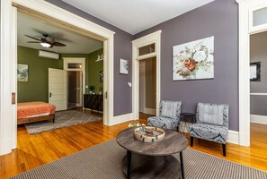 Interior - Masterpiece on Main #3 (Dubuque)