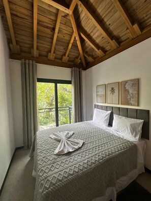 3 quartos, acesso à internet