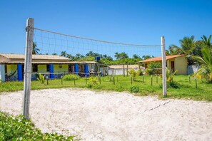 Campo esportivo
