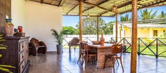 House near Praia do Forte