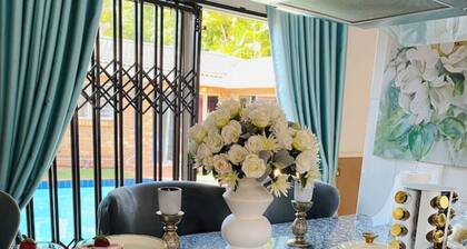 Tranquil Oasis Umhlanga KZN