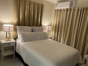 4 chambres, Wi-Fi