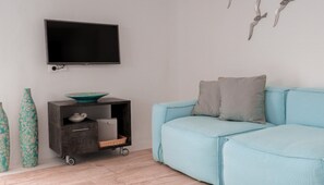 Tv och dvd-spelare