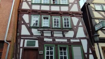 Außenbereich