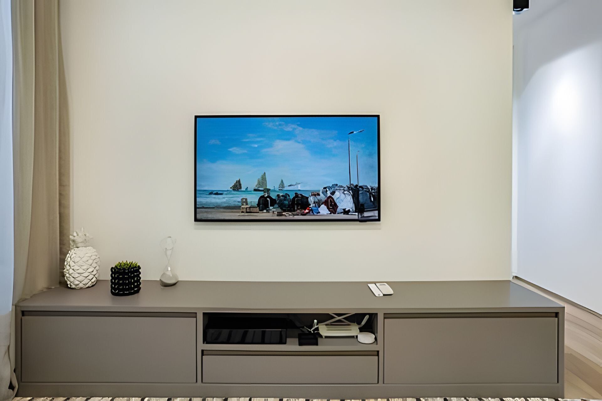 Căn hộ | Nội thất