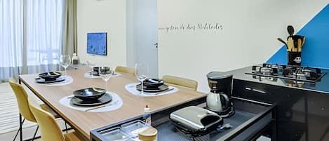 用餐區