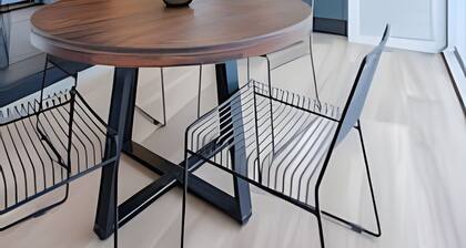 HomyCO - Conforto na esqui praia