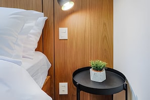 Apartment | Free WiFi - HomyCO - Conforto na esqui praia (Niteroi)