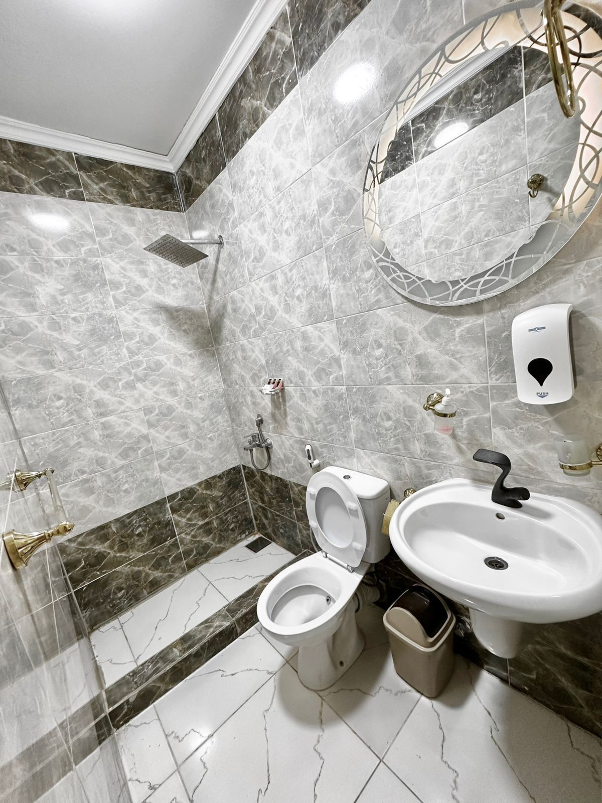 Foto - Dior Hotel Downtown