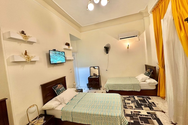 Kalis bunyi, Wi-fi percuma