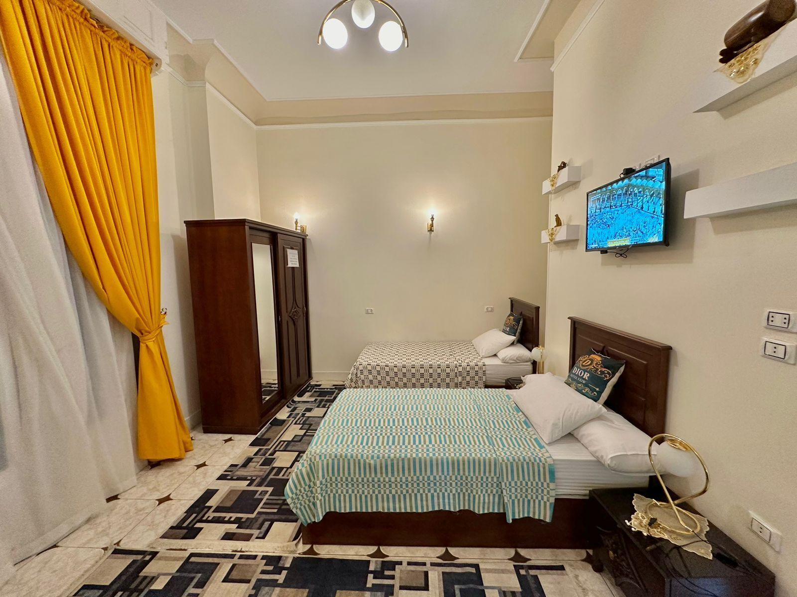 Foto - Dior Hotel Downtown