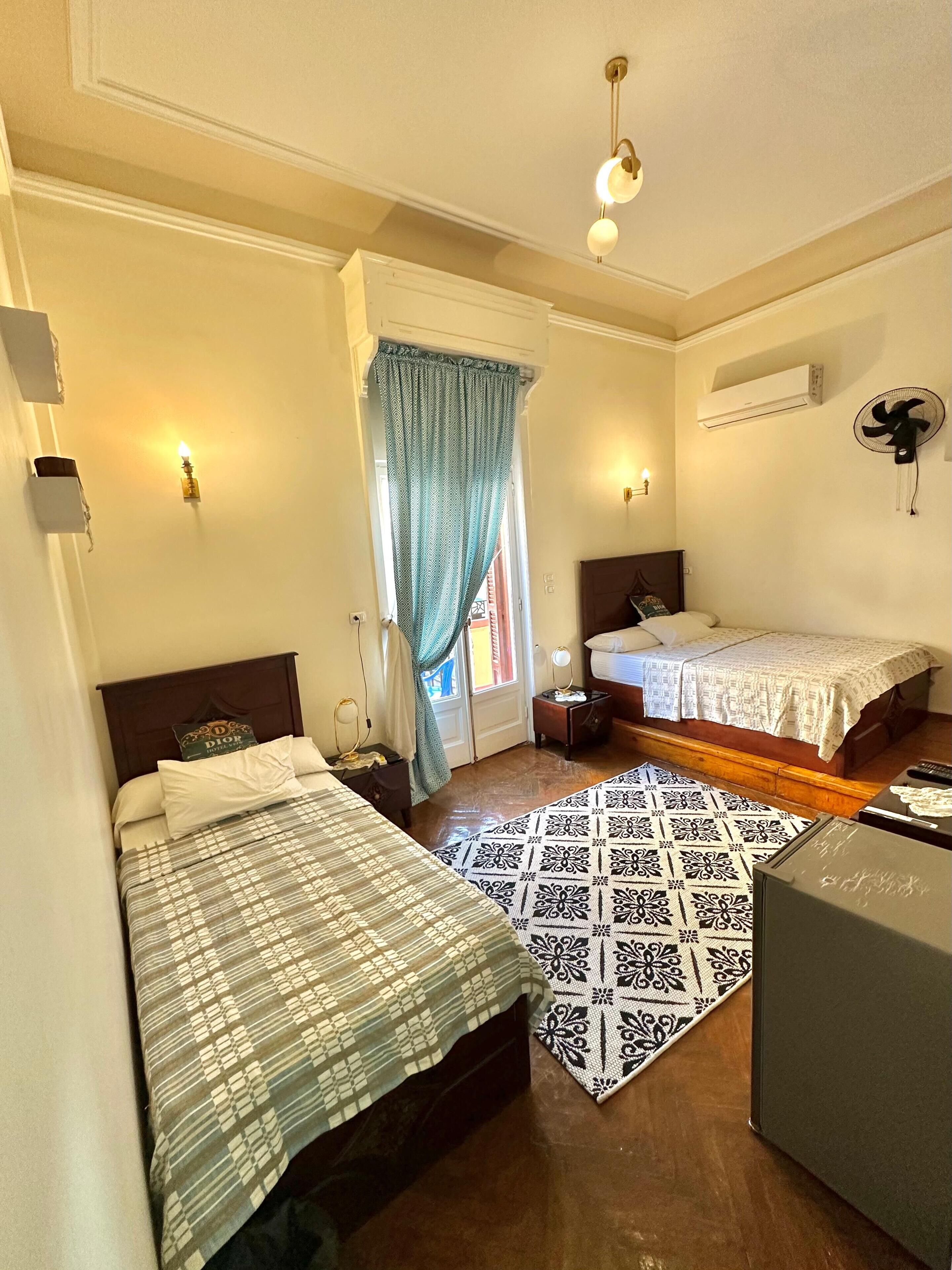 Foto - Dior Hotel Downtown