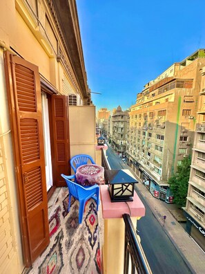 Insonorización y wifi gratis 